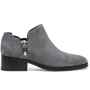 Phillip Lim Alexa Ankle Boots Stone (Gray)–Sz. 38